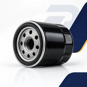 فیلتر روغن موتور جک J4