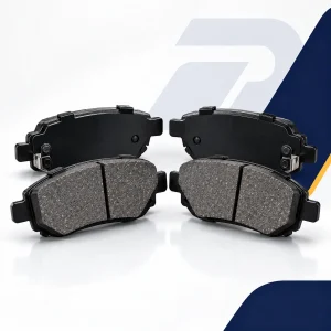 لنت ترمز ام وی ام X33 کراس