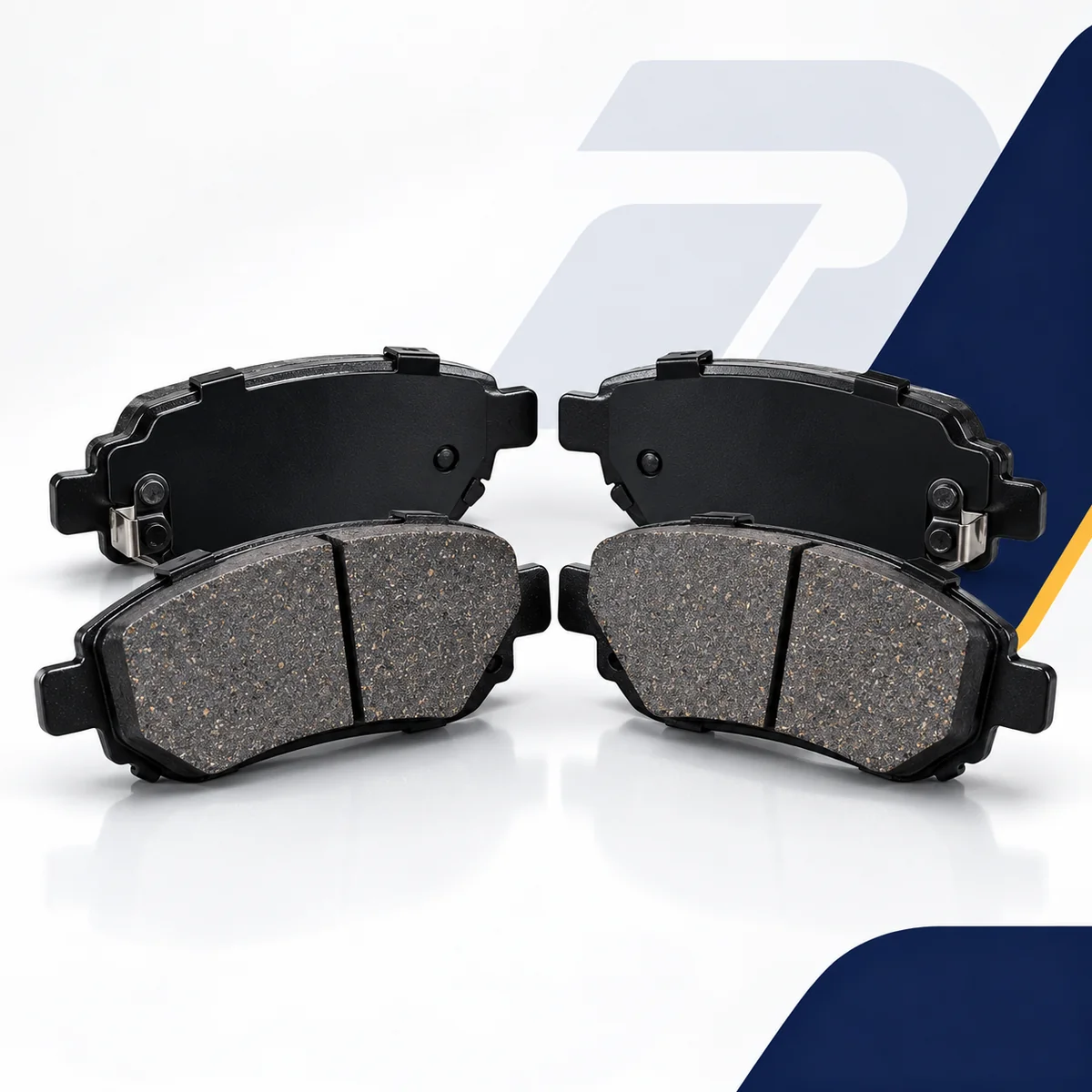 لنت ترمز ام وی ام X33 کراس